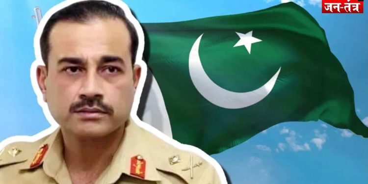 'परमाणु धमकी के आगे नहीं झुकेगा देश', आसिम मुनीर को भारत ने दिया करारा जवाब