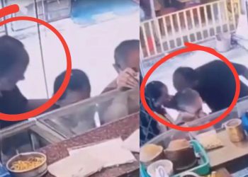 पश्चिम बंगाल में एक बार फिर हैवानियत