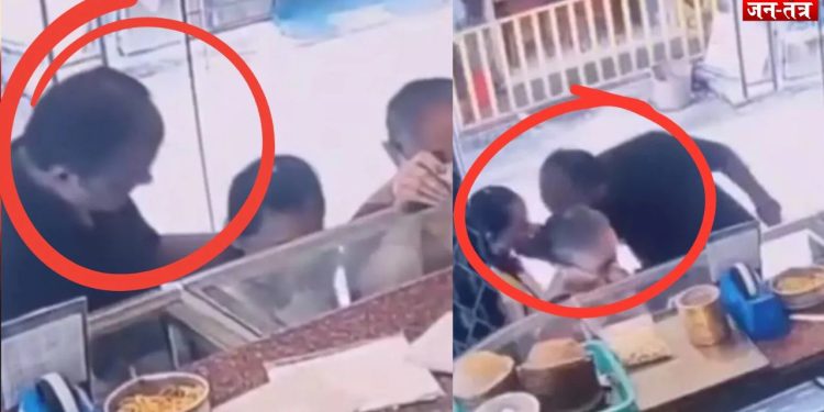 पश्चिम बंगाल में एक बार फिर हैवानियत