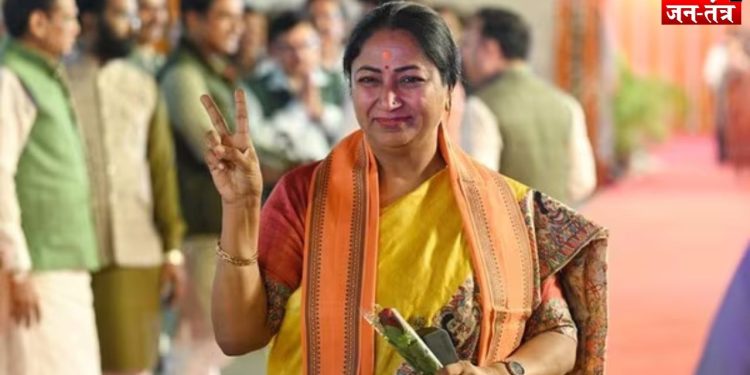 सीएम रेखा गुप्ता