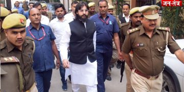 अब्बास अंसारी को हाईकोर्ट से बड़ी राहत