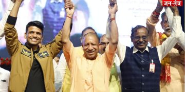 योगी सरकार शुभांशु शुक्ला के नाम से छात्रवृत्ति योजना शुरू करेगी