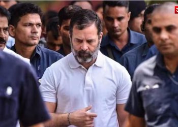 राहुल गांधी की चाईबासा कोर्ट में पेशी आज, अमित शाह मामले में होगी बेल या जेल?