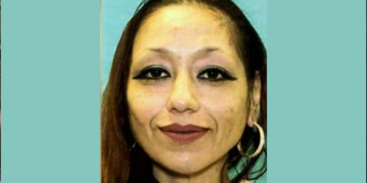 बेटे की हत्या के आरोप में भगोड़ी सिंडी रॉड्रिगेज सिंह भारत में FBI द्वारा गिरफ्तार।