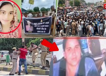 Haryana Teacher Manisha Murder Case: 7 दिन, 3 बार बदला पोस्टमार्टम रिपोर्ट, मनीषा हत्याकांड की उलझी गुत्थी