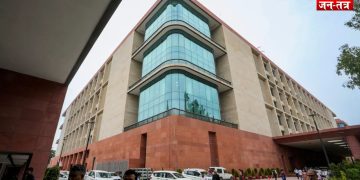 PM मोदी ने ‘कर्तव्य भवन’ का किया उद्घाटन, अब एक ही छत के नीचे  होंगे सभी मंत्रालय