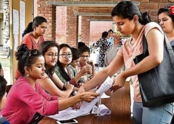 डीयू छात्र संघ चुनाव के लिए 10 सितंबर को भरे जाएंगे नामांकन