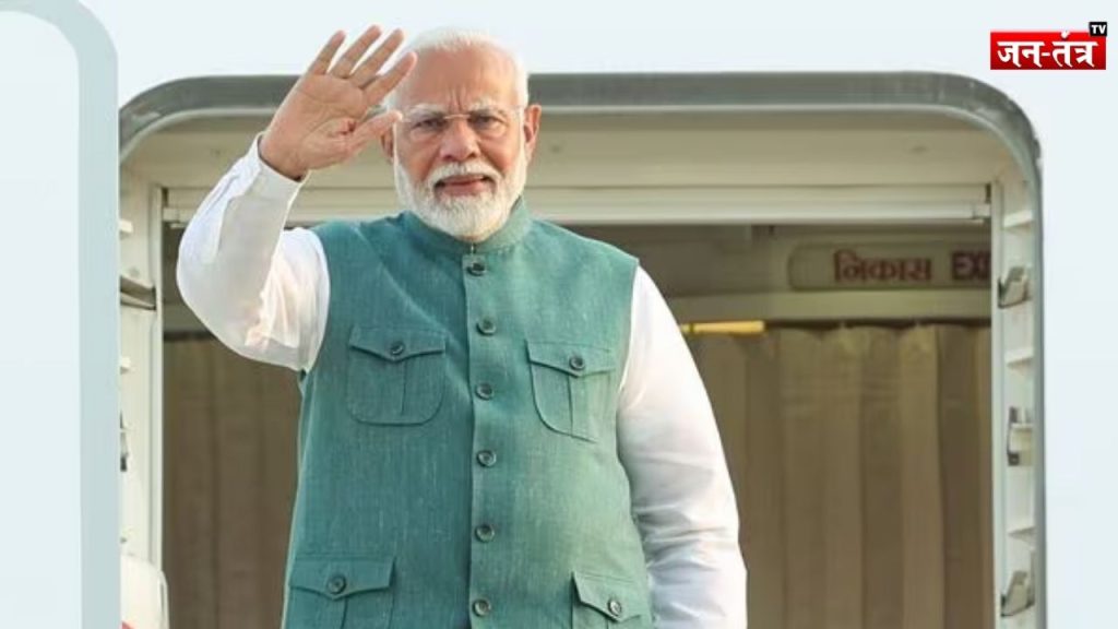 PM मोदी का काशी प्रेम… 2,200 करोड़ की परियोजनाओं से चमकेगा वाराणसी