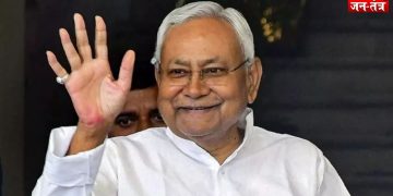 बिहार चुनाव से पहले चुनावी रण में नीतीश की नई चाल, स्कूल रसोईयां-गार्ड की सैलरी में दोगुना उछाल