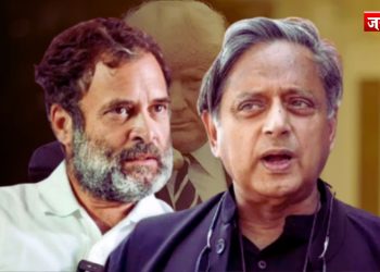 थरूर की उलटी चाल या ज़रूरी सवाल? ट्रंप के बयान पर कांग्रेस में फिर दिखा मतभेद