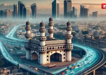 India’s First AI City: लखनऊ बनेगा भारत का टेक्नोलॉजी हब, ₹10,732 करोड़ से बदल जाएगी शहर की तस्वीर