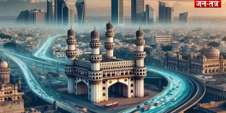 India’s First AI City: लखनऊ बनेगा भारत का टेक्नोलॉजी हब, ₹10,732 करोड़ से बदल जाएगी शहर की तस्वीर