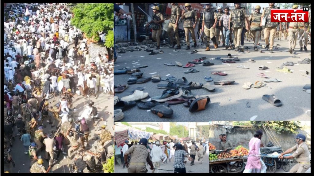 योगी के टारगेट पर बरेली के ‘चंड-मुंड’!