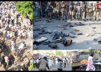 योगी के टारगेट पर बरेली के ‘चंड-मुंड’!