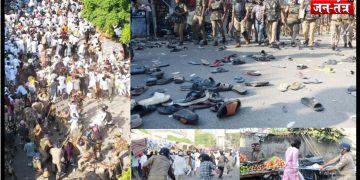 योगी के टारगेट पर बरेली के ‘चंड-मुंड’!