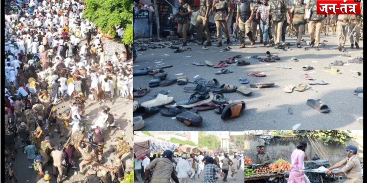 योगी के टारगेट पर बरेली के ‘चंड-मुंड’!