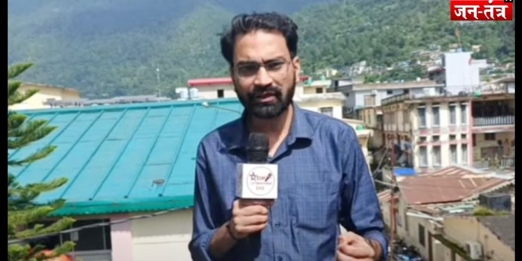 Mukesh Chandrakar के बाद Journalist Rajiv Pratap की जान गई, क्या भ्रष्टाचार दिखाना गुनाह?