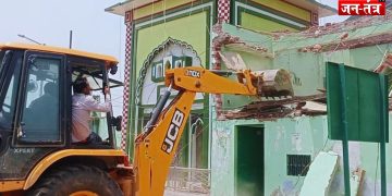 संभल की ‘मस्जिदों’ पर बुलडोजर का खतरा