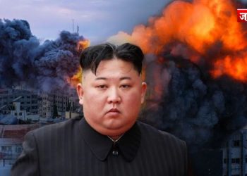 तानाशाह की ‘न्यूक्लियर सनक’ !