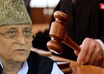 सपा नेता आजम खां को इलाहाबाद हाईकोर्ट से मिली बड़ी राहत!