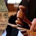 सपा नेता आजम खां को इलाहाबाद हाईकोर्ट से मिली बड़ी राहत!