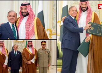 अरबी हैरान.. पाकिस्तानी परेशान !