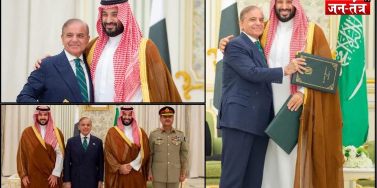 अरबी हैरान.. पाकिस्तानी परेशान !