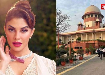 जैकलीन फर्नांडीज ने किया सुप्रीम कोर्ट का रुख