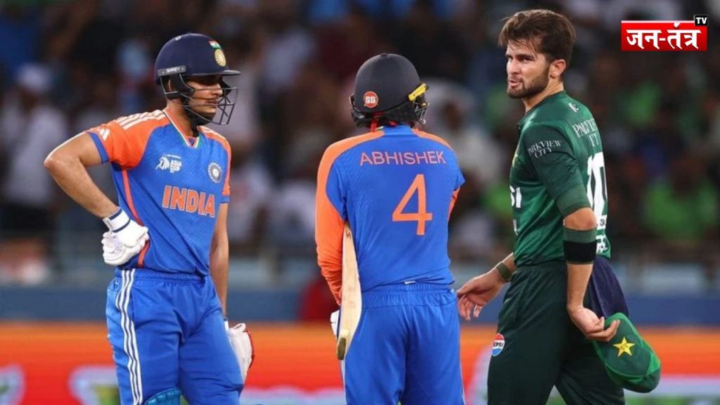 IND VS PAK HIGHLIGHTS- “भारत ने फिर किया पाकिस्तान को क्लीन बोल्ड”