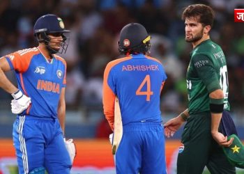 IND VS PAK HIGHLIGHTS- “भारत ने फिर किया पाकिस्तान को क्लीन बोल्ड”