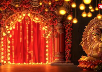 सावधान!, ‘नफरती गैंग’ के निशाने पर नवरात्रि पंडाल!