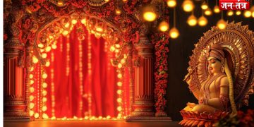 सावधान!, ‘नफरती गैंग’ के निशाने पर नवरात्रि पंडाल!