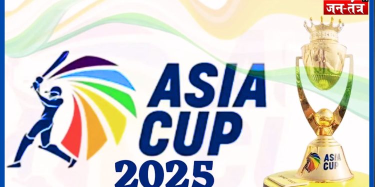 ASIA CUP 2025 ! भारतीय क्रिकेट टीम ने शानदार प्रदर्शन करते हुए फाइनल में जगह बनाई!