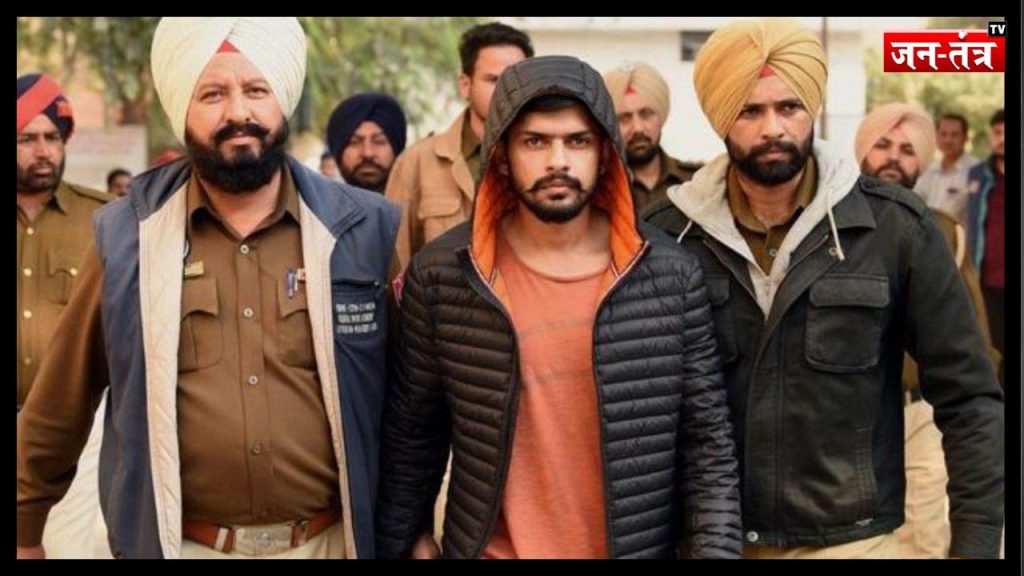 लॉरेंस का ‘THE END’ !