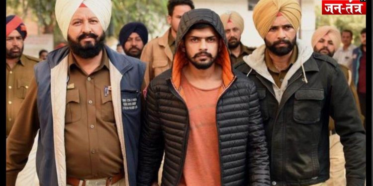 लॉरेंस का ‘THE END’ !