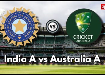 टीम इंडिया इस अक्टूबर-नवंबर में ऑस्ट्रेलिया की धरती पर 3 वनडे और 5 टी20 मुकाबलों के रोमांचक दौरे पर उतरने जा रही है!