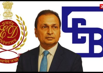 अनिल अंबानी पर ED की कार्रवाई जेल की तैयारी या सिर्फ जांच का दबाव?