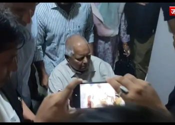 IRCTC घोटाले में लालू-राबड़ी-तेजस्वी को झटका, बिहार चुनाव में बढ़ी RJD की मुश्कीलें !