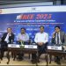 IREE 2025: दिल्ली में 15अक्टूबर से एशिया की सबसे बड़ी रेलवे प्रदर्शनी !