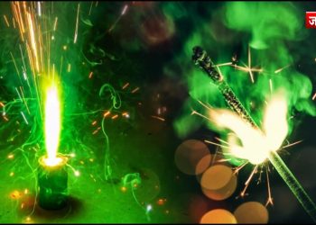 क्या होते है ‘GREEN CRACKERS’ जानिए !