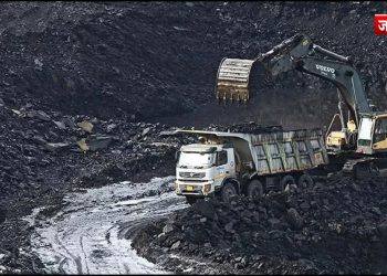 भारत में कोयला संकट? WCL की अंडरग्राउंड खदानें थमी, विध्वस्त हुई सप्लाई चैन!