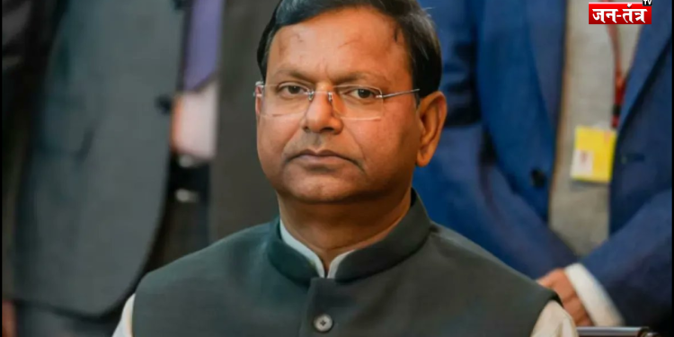 BJP ने पंकज चौधरी को उत्तर प्रदेश की कमान क्यों सौंपी?