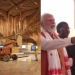 गुवाहाटी एयरपोर्ट अपग्रेड: पीएम मोदी ने 4000 करोड़ के प्रकृति-प्रेरित टर्मिनल का किया शुभारंभ