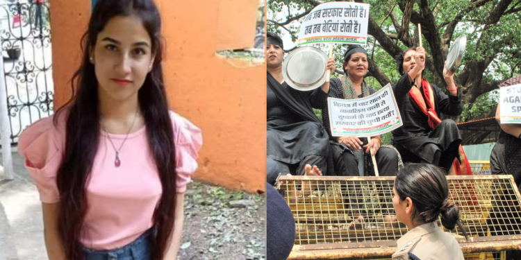 उत्तराखंड: अंकिता भंडारी केस में ‘वीआईपी’ से जुड़े नए आरोप, पिता ने मांगा इंसाफ!