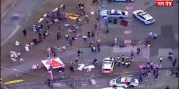 हनुक्का उत्सव पर सिडनी हमला: 5 महत्वपूर्ण बिंदु और 34% यहूदियों का अपनी पहचान छिपाना !