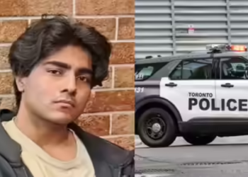 कनाडा: टोरंटो में भारतीय छात्र शिवांक अवस्थी की गोली मारकर हत्या, भारत ने जताया गहरा दुख!