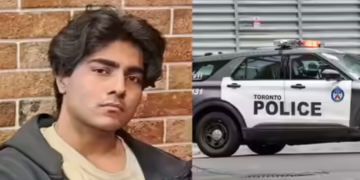 कनाडा: टोरंटो में भारतीय छात्र शिवांक अवस्थी की गोली मारकर हत्या, भारत ने जताया गहरा दुख!