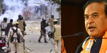 असम में हिंसा: कार्बी आंगलोंग में भूमि विवाद ने भड़काई आग, हिमंत सरमा के सामने बड़ी चुनौतियां !