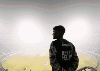 लखनऊ T20I रद्द: घने कोहरे-स्मॉग ने छीना मैच, टिकट खरीदने वालों को मिलेगा पूरा रिफंड !