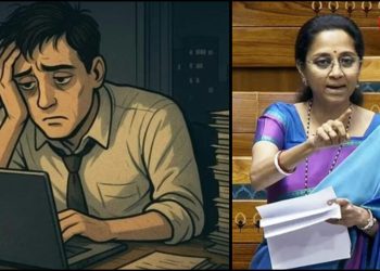 लोकसभा में बिल पेश,ऑफिस के बाद बॉस का फोन ना उठाने का मिलेगा कानून हक?